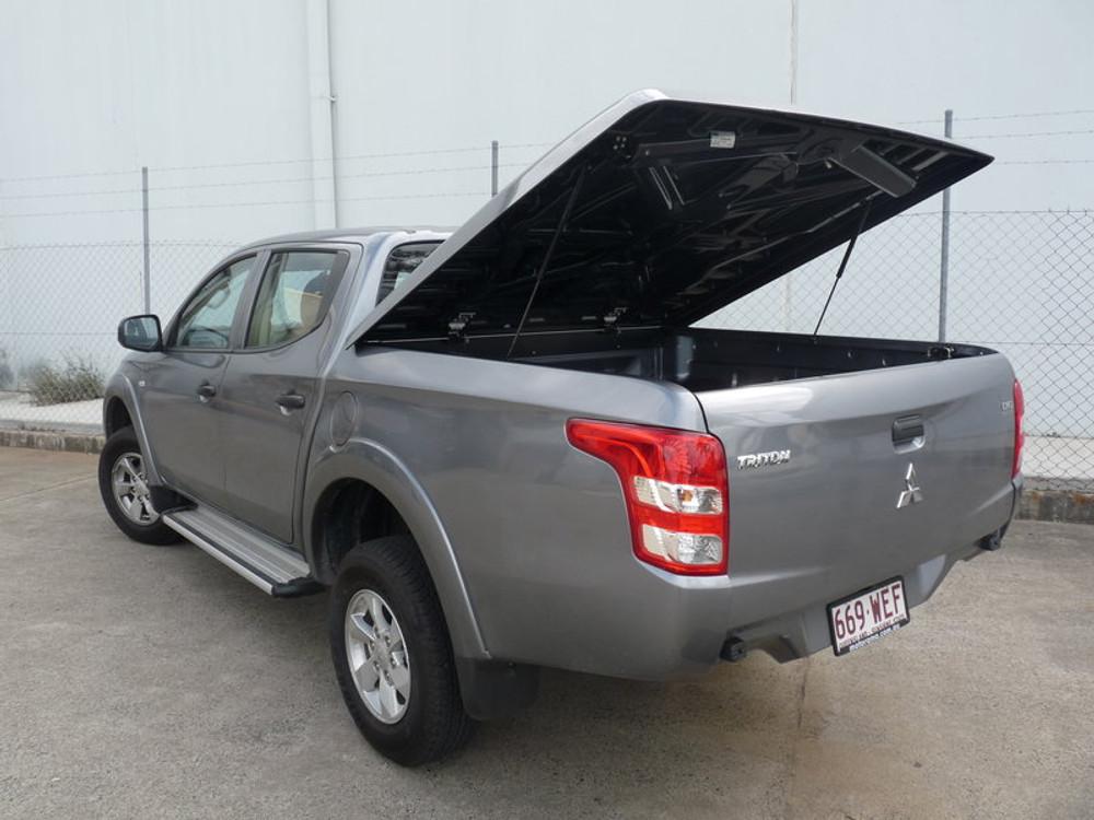 EGR Auto - EGR Hard Lid - 1 Piece - Mitsubishi Triton MQ/MR 2015- product image 4