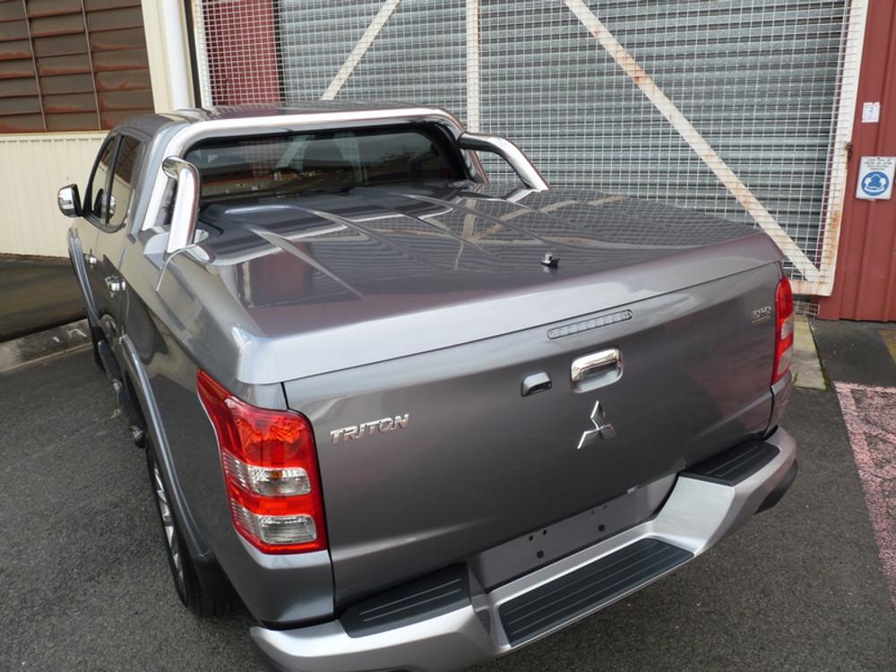 EGR Auto - EGR Hard Lid - 1 Piece - Mitsubishi Triton MQ/MR 2015- product image 6