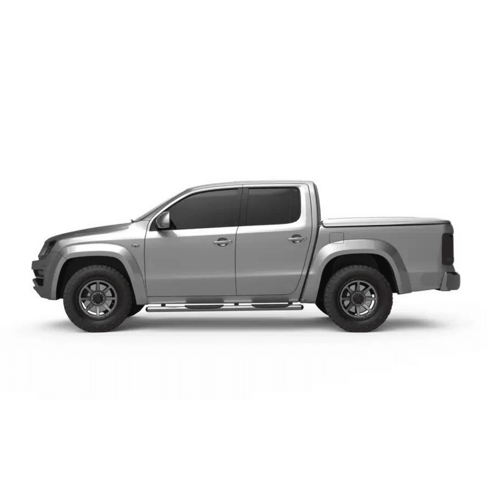 EGR Auto - EGR Hard Lid - 1 Piece - Volkswagen Amarok 2010-2022 product image 2