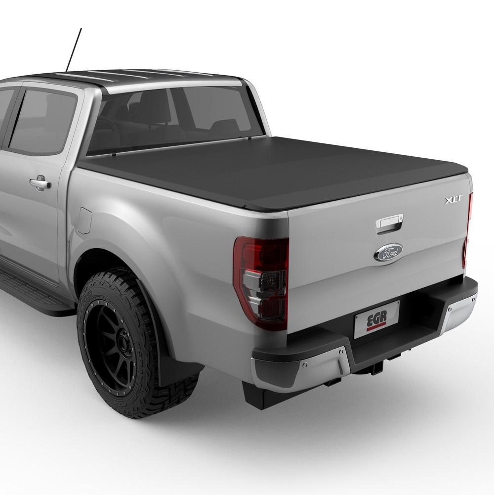 EGR Auto - EGR Soft Tonneau Cover - Cabin Guard - Ford Ranger PX product image 4