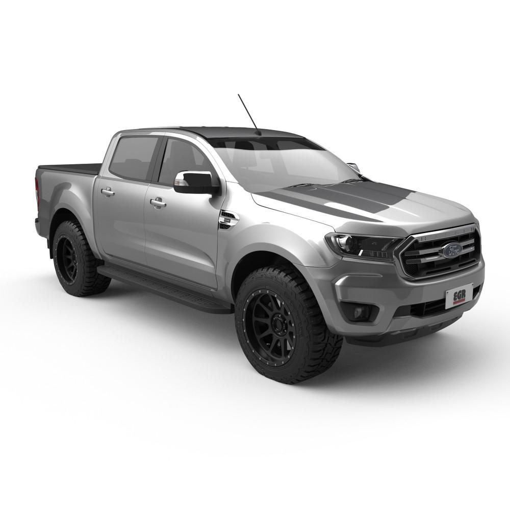 EGR Auto - EGR Soft Tonneau Cover - Cabin Guard - Ford Ranger PX product image 2