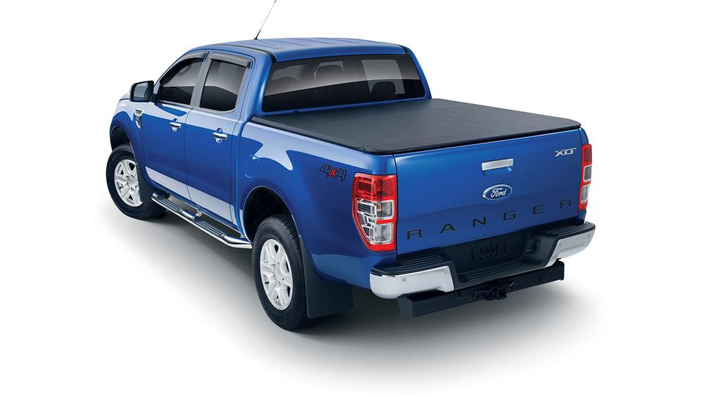 EGR Auto - EGR Soft Tonneau Cover - Cabin Guard - Ford Ranger PX product image 1