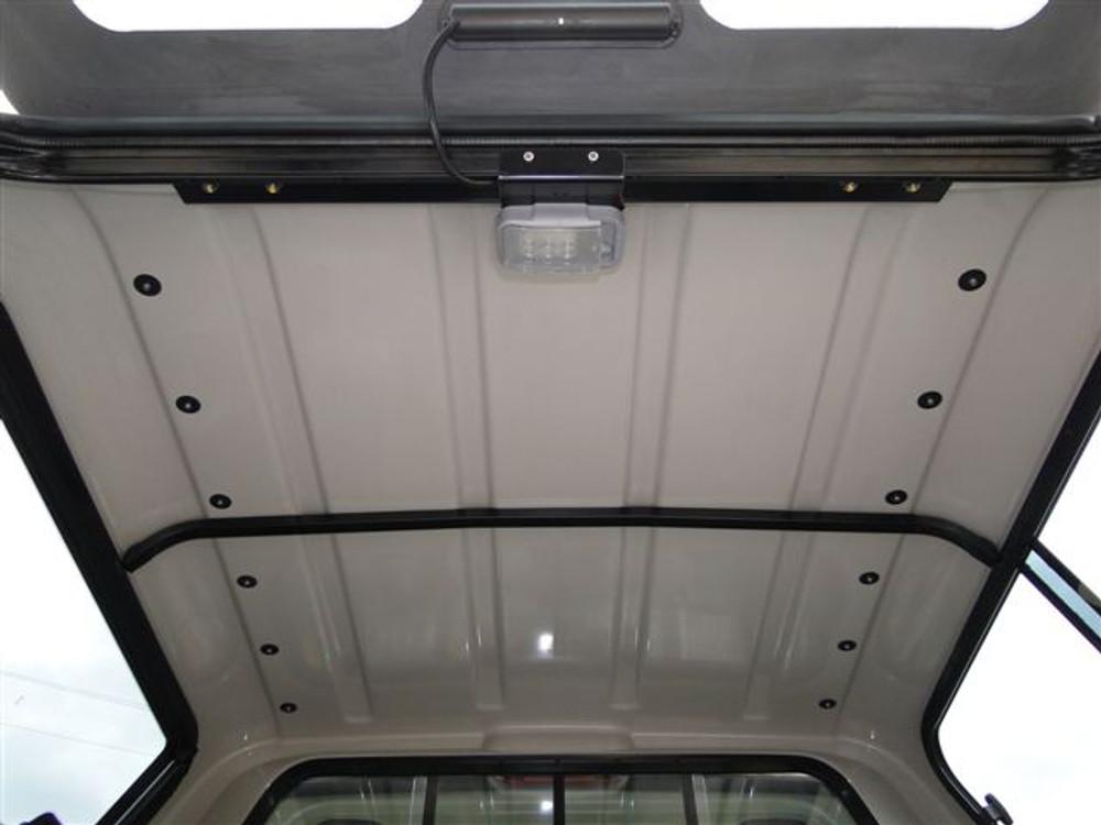 EGR Auto - Premium Canopy Roof Racks. Heavy duty and light weight roof rack kits for Holden, Ford, Nissan, Toyota utes and more product image 3