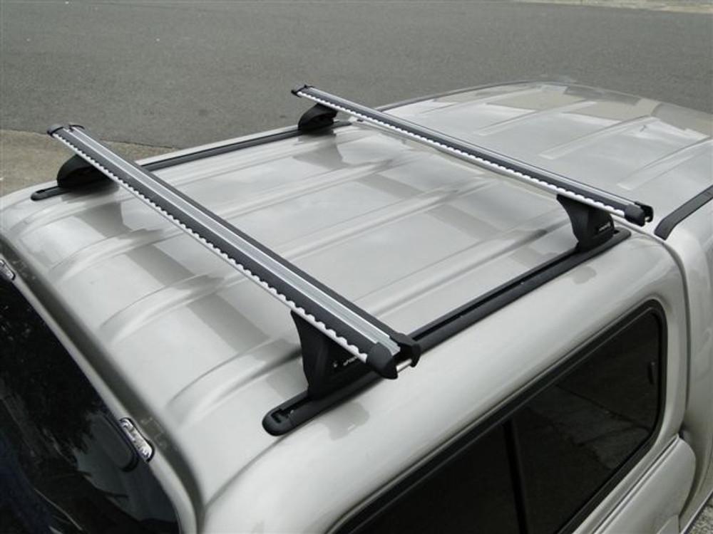 EGR Auto - Premium Canopy Roof Racks. Heavy duty and light weight roof rack kits for Holden, Ford, Nissan, Toyota utes and more product image 4