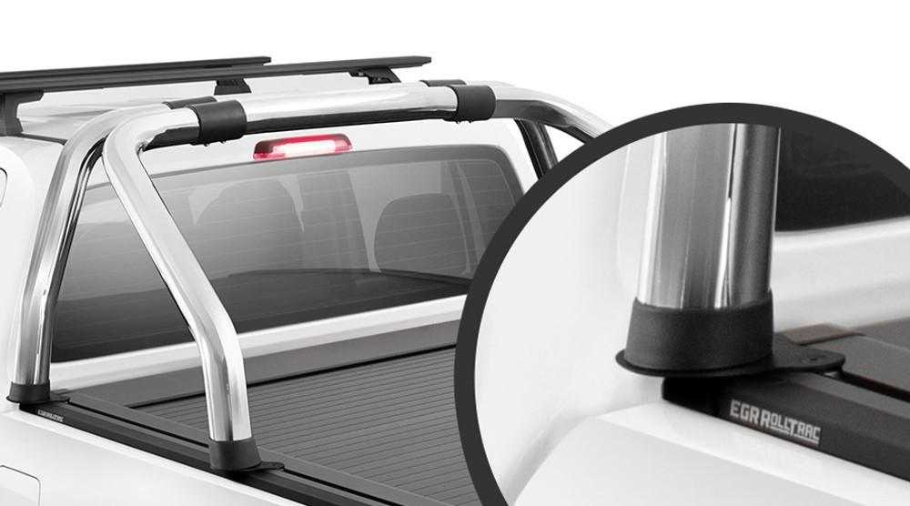 EGR Auto - EGR RollTrac Sports Bar Adapter Kit - Volkswagen Amarok product image 0