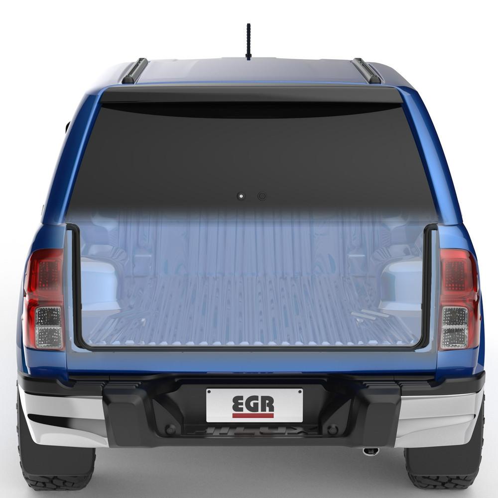 EGR Auto - Dust Defence Kits. Market leading dust defence kits engineered to combat dust or water, for Holden, Ford, Toyota utes and more product image 2