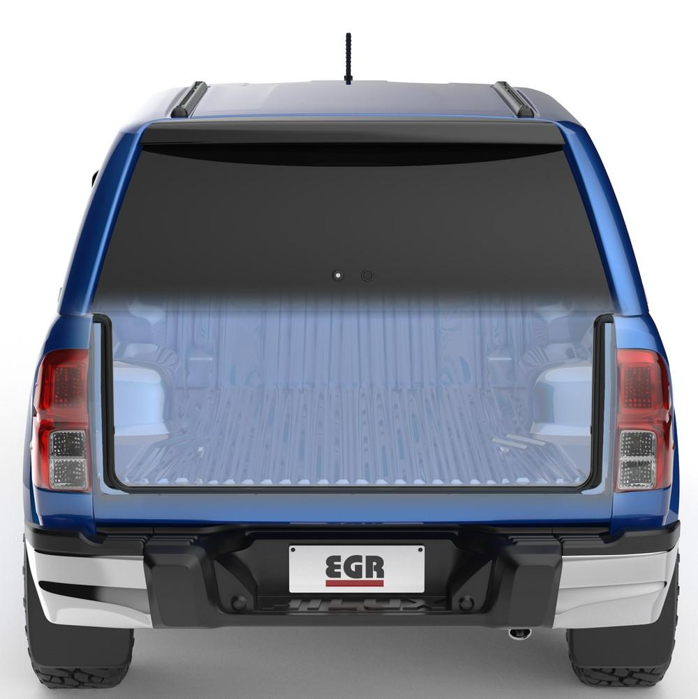 EGR Auto - EGR Dust Defender - Toyota Hilux 2015-Onwards A-Deck product image 2