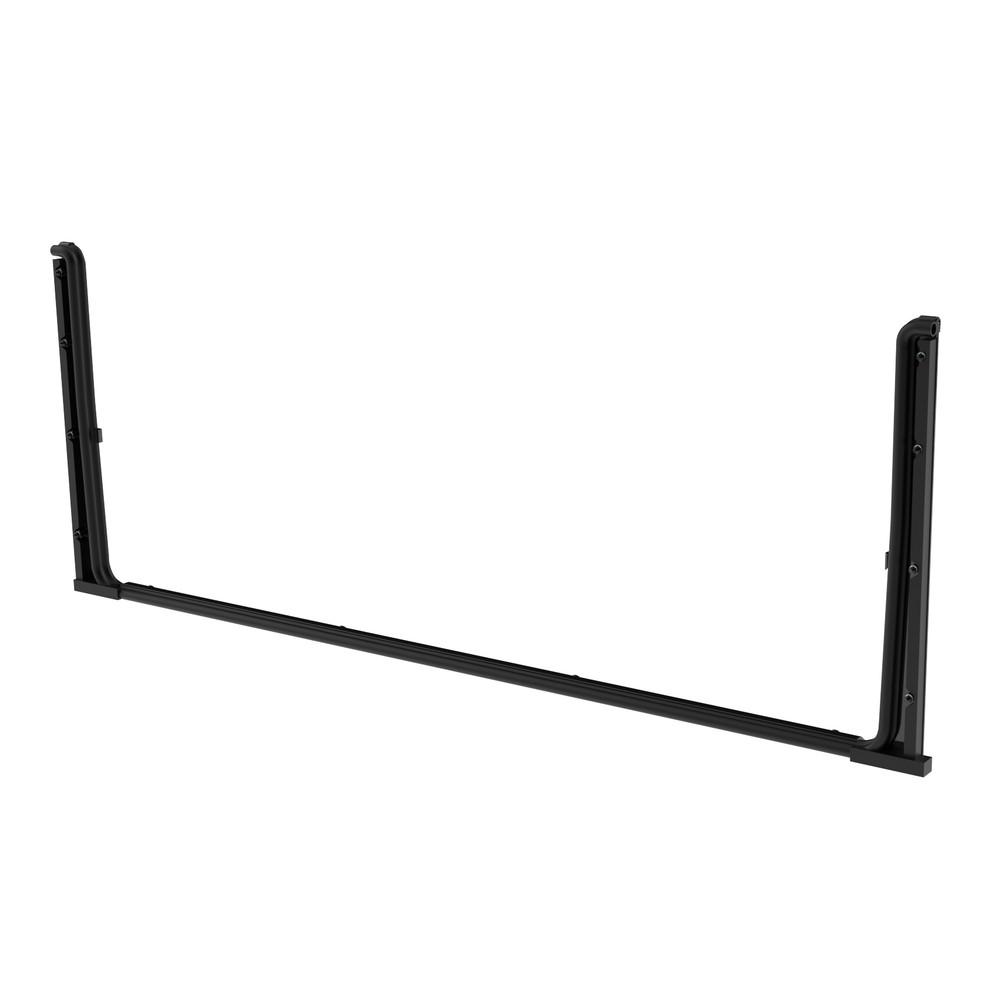 EGR Dust Defender kit for Volkswagen Amarok 2010–2022, showing sealing strips and components designed to protect tub from dust and water