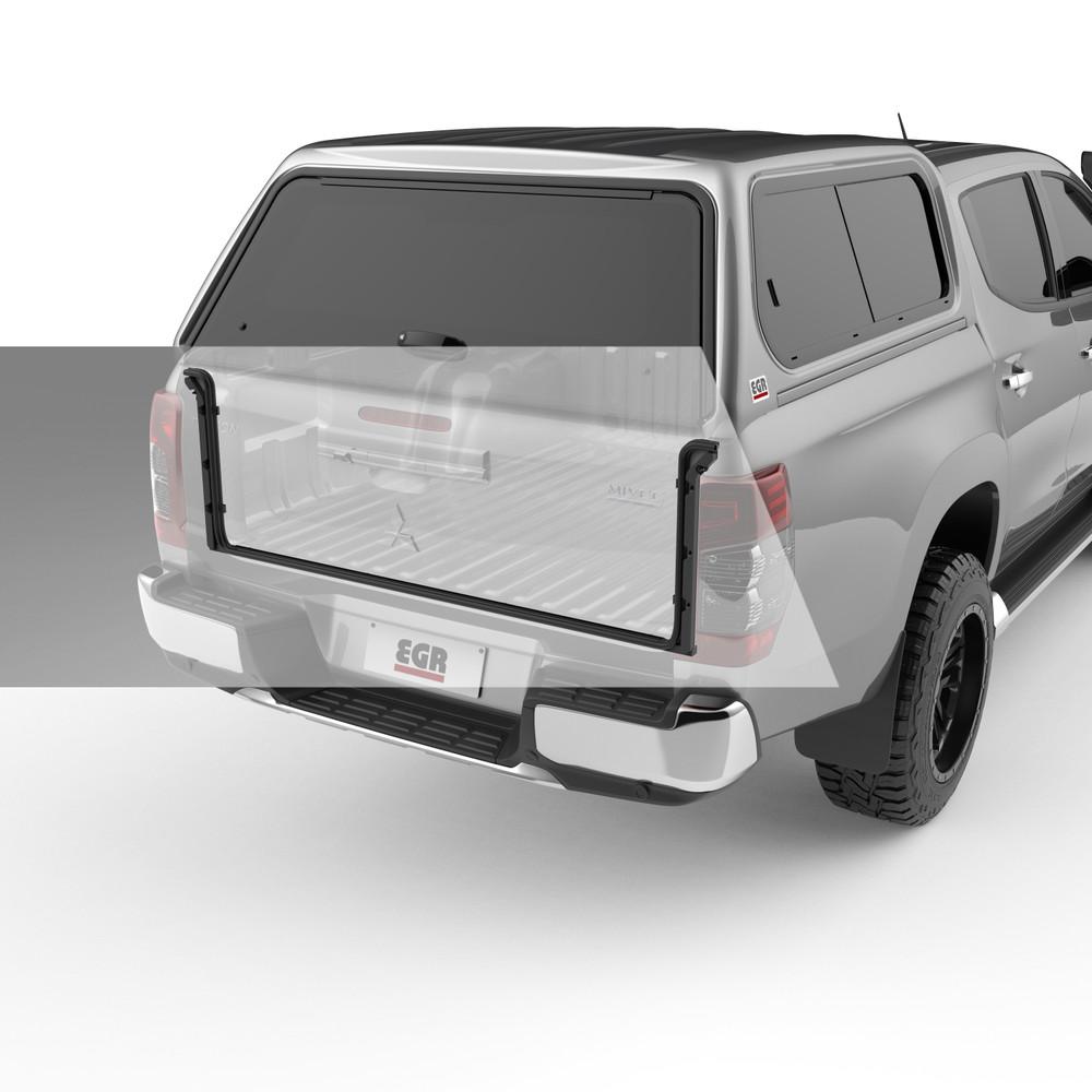 EGR Auto - EGR Dust Defender - Mitsubishi Triton MQ 2015-2018 product image 0