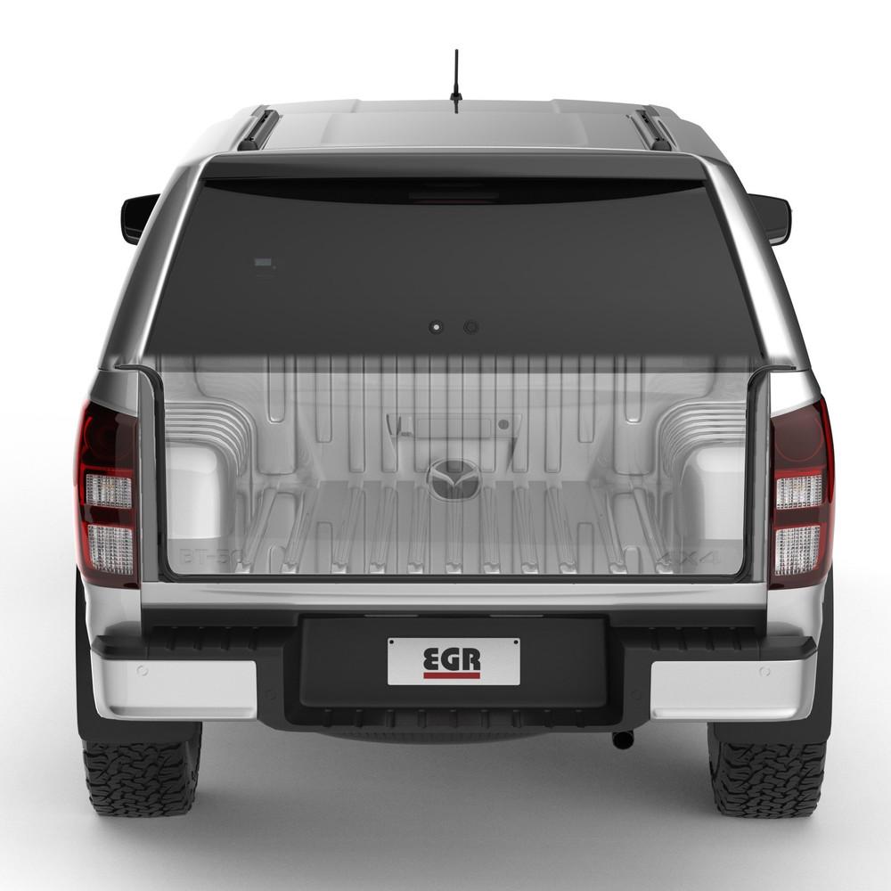 EGR Auto - Dust Defence Kits. Market leading dust defence kits engineered to combat dust or water, for Holden, Ford, Toyota utes and more product image 2