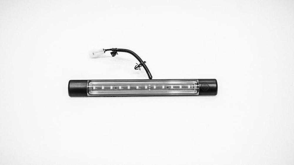 EGR Auto - RollTrac LED Lights. Add a second light or replace the original light on your RollTrac. product image 0 thumbnail