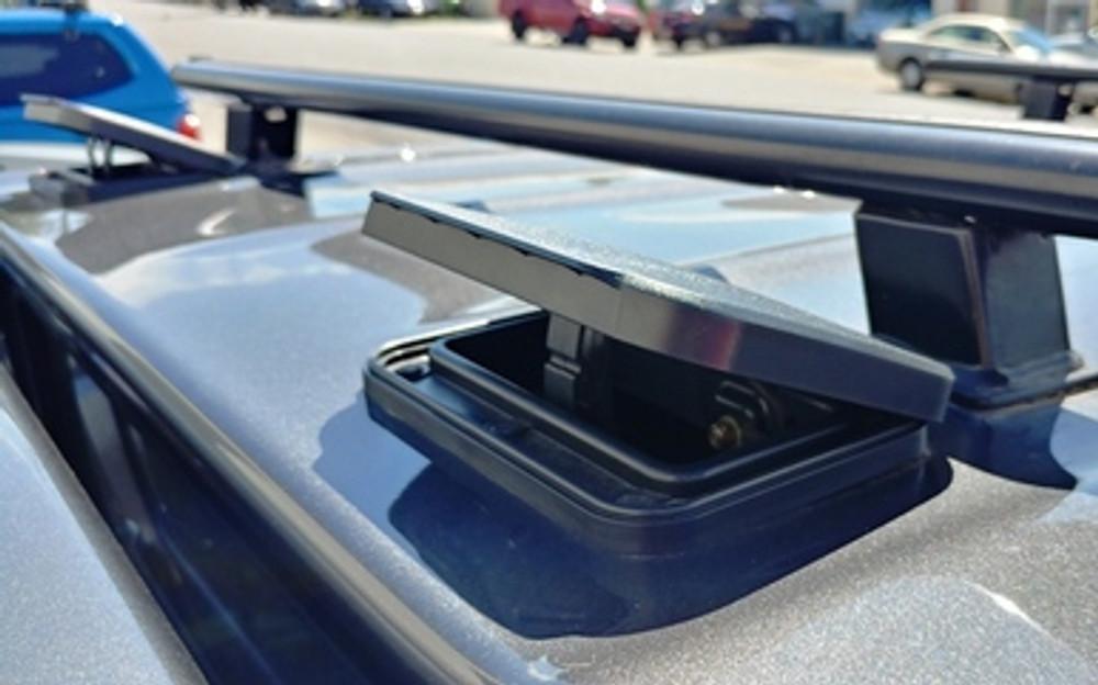 EGR Auto - EGR Canopy - Pressure Vent product image 0