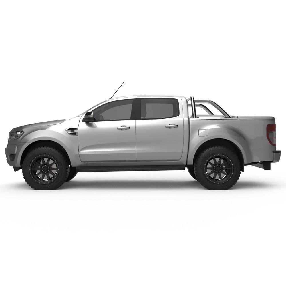 EGR Auto - EGR Hard Lids - 3 Piece - Ford Ranger PX product image 2