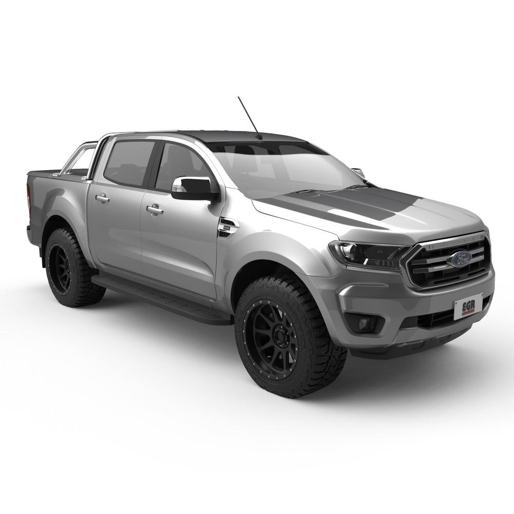 EGR Auto - EGR Hard Lids - 3 Piece - Ford Ranger PX product image 1