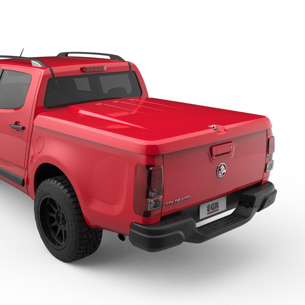 EGR Auto - EGR Hard Lids - 1 Piece - Holden Colorado RG 2012-2020 product image 4