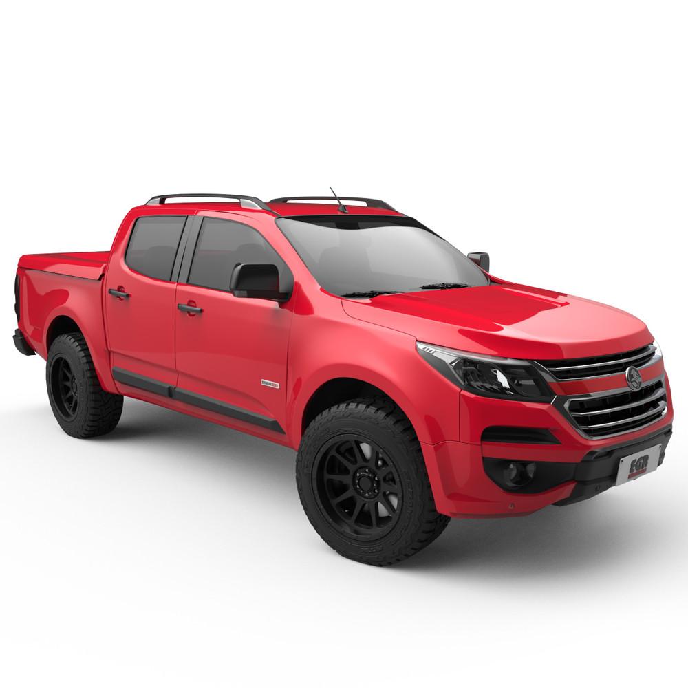 EGR Auto - EGR Hard Lids - 1 Piece - Holden Colorado RG 2012-2020 product image 2