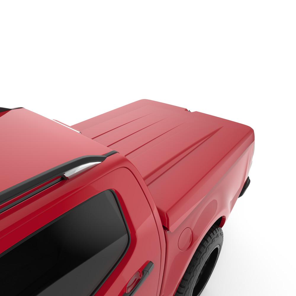 EGR Auto - EGR Hard Lids - 1 Piece - Holden Colorado RG 2012-2020 product image 1