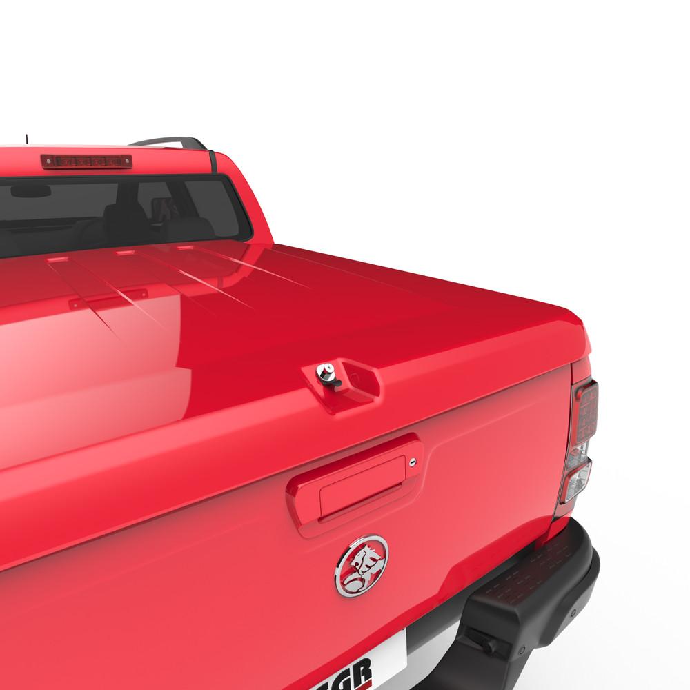 EGR Auto - EGR Hard Lids - 1 Piece - Holden Colorado RG 2012-2020 product image 0