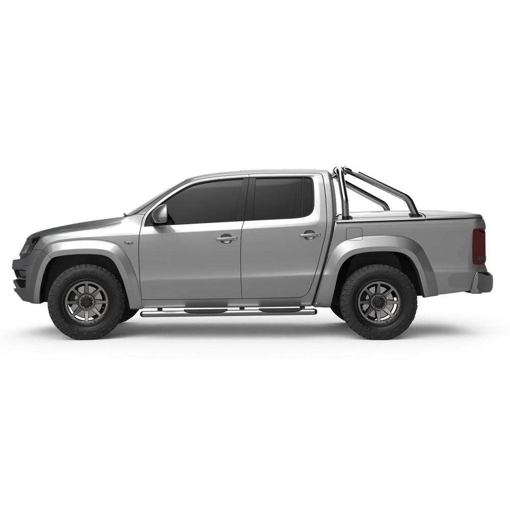 EGR Auto - EGR Hard Lid - 3 Piece - Volkswagen Amarok 2010-2022 product image 4