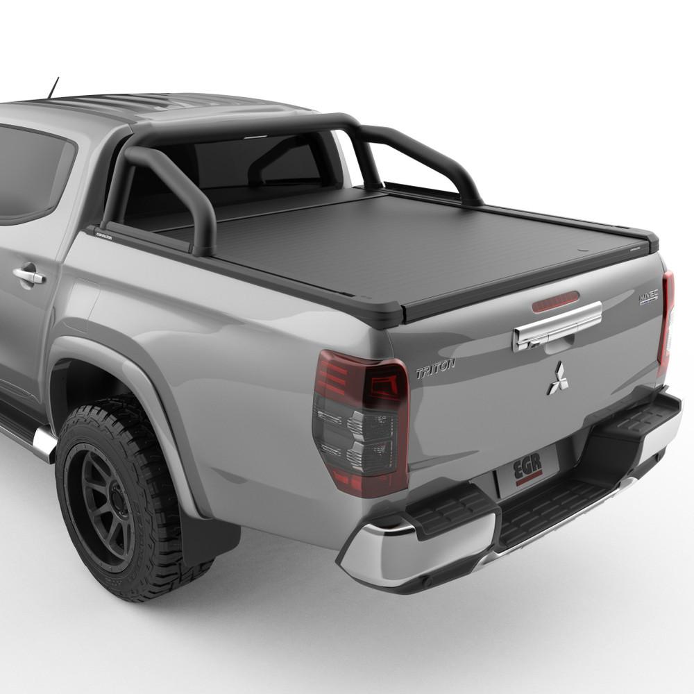 EGR Auto - EGR RollTrac Sports Bar - Mitsubishi Triton MQ/MR 2015- product image 3