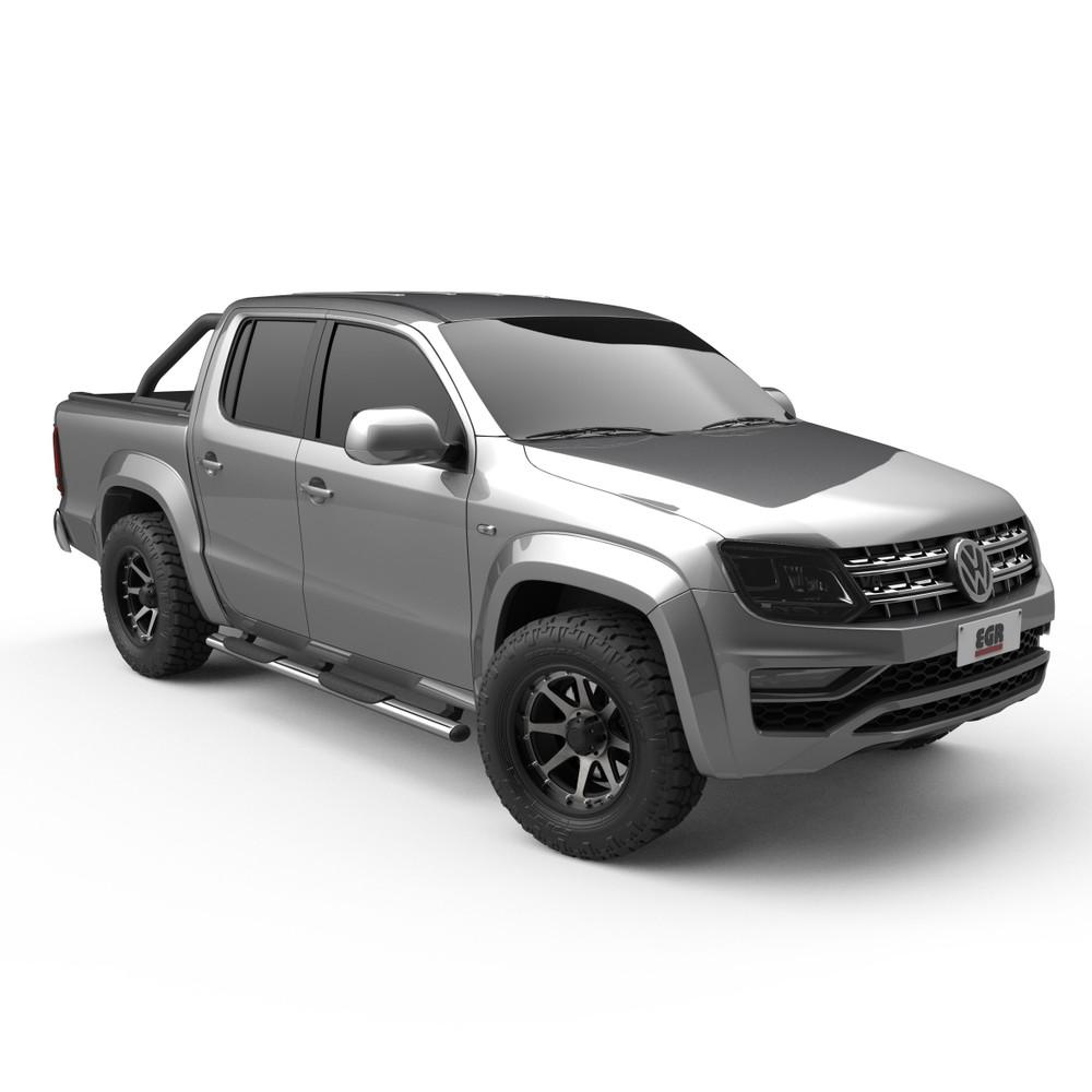 EGR Auto - EGR RollTrac Sports Bar - VW Amarok product image 1