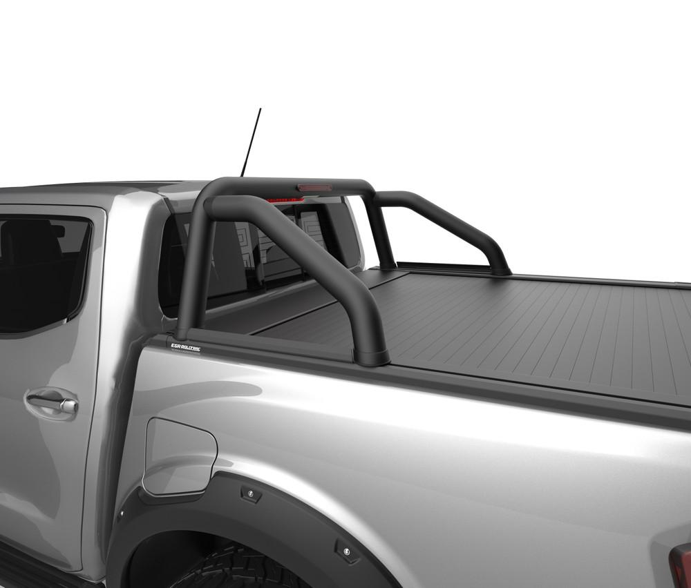 EGR Auto - RollTrac Sports Bars for Toyota, Ford, Mitsubishi, Nissan utes and more product image 0 thumbnail