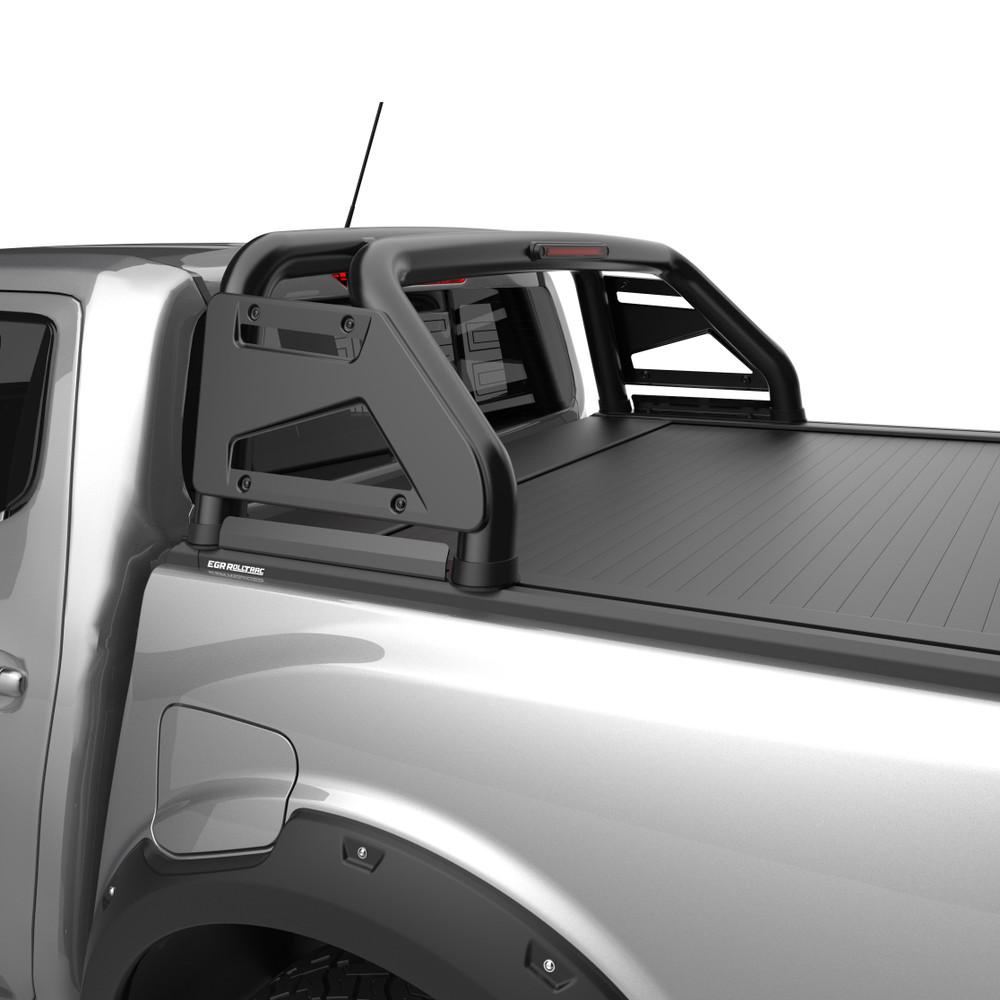 EGR Auto - EGR RollTrac Sports Bar Adapter Kit - Nissan Navara MY21 2021- product image 4