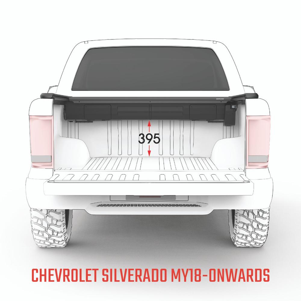 EGR Auto - EGR RollTrac Electric E3 - Chevrolet Silverado 1500 product image 8