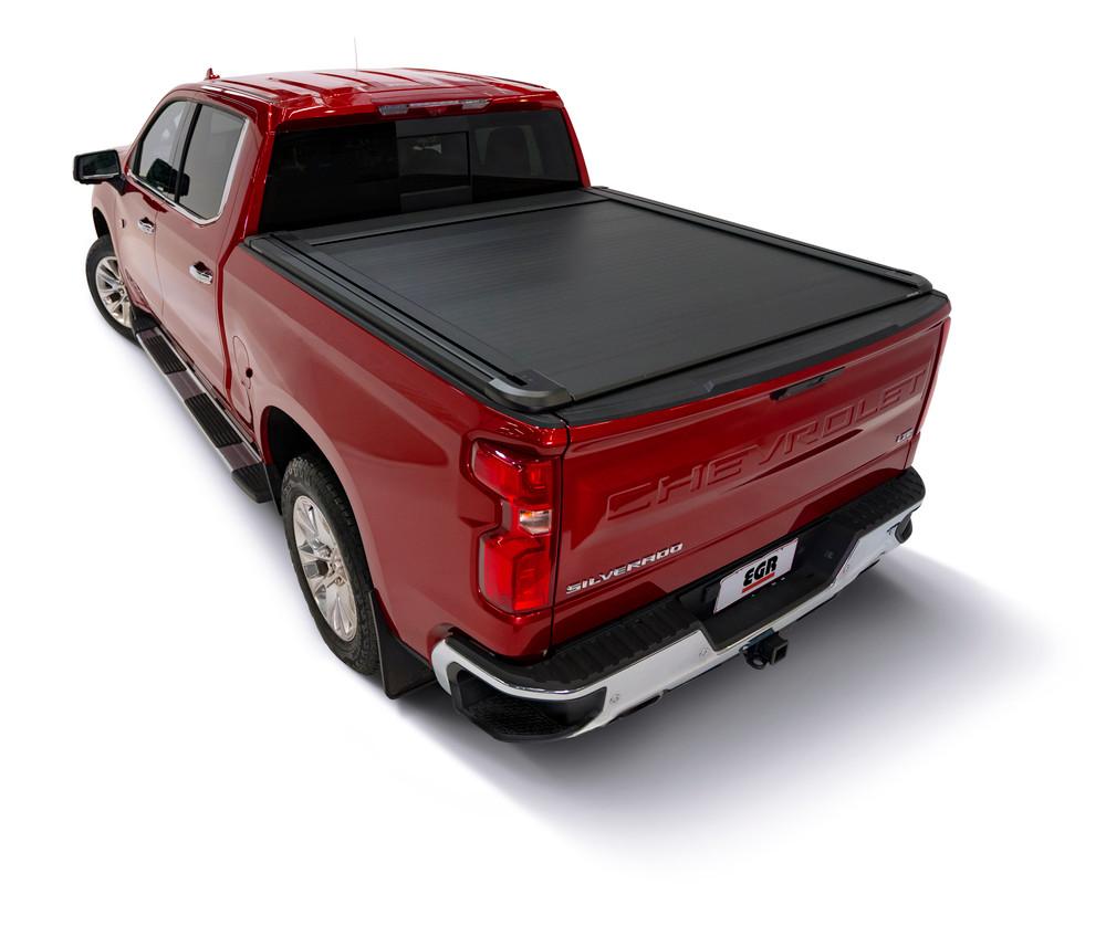 EGR Auto - EGR RollTrac Electric & Weather Resistant Roller Cover for Ford Utes, Toyota Trucks and more product image 5 thumbnail