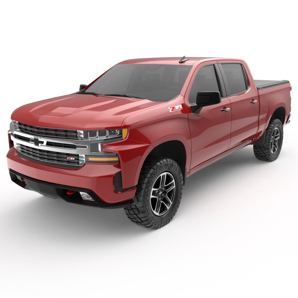 EGR Auto - EGR RollTrac Electric E3 - Chevrolet Silverado 1500 product image 4
