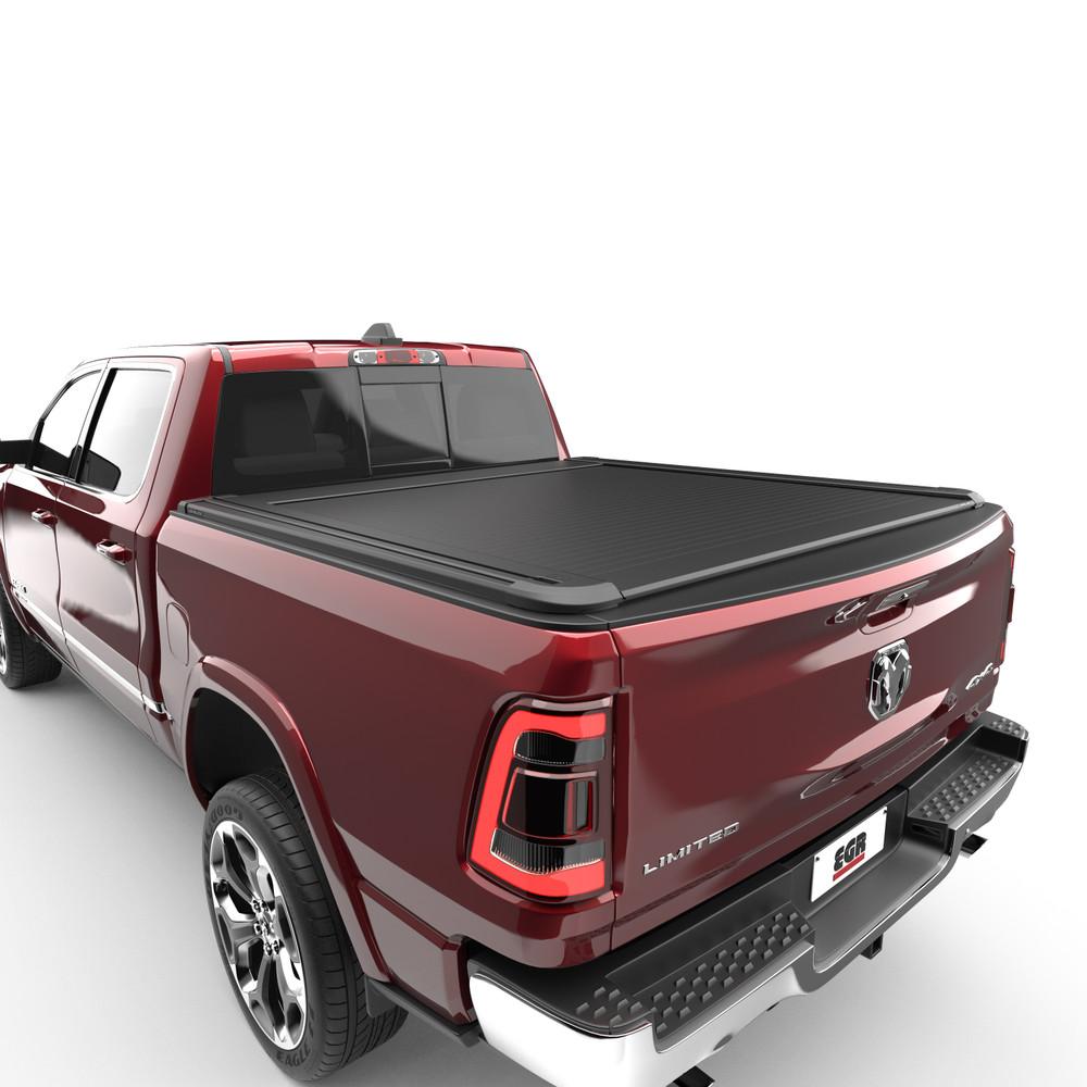 EGR Auto - EGR RollTrac Electric & Weather Resistant Roller Cover for Ford Utes, Toyota Trucks and more product image 6 thumbnail