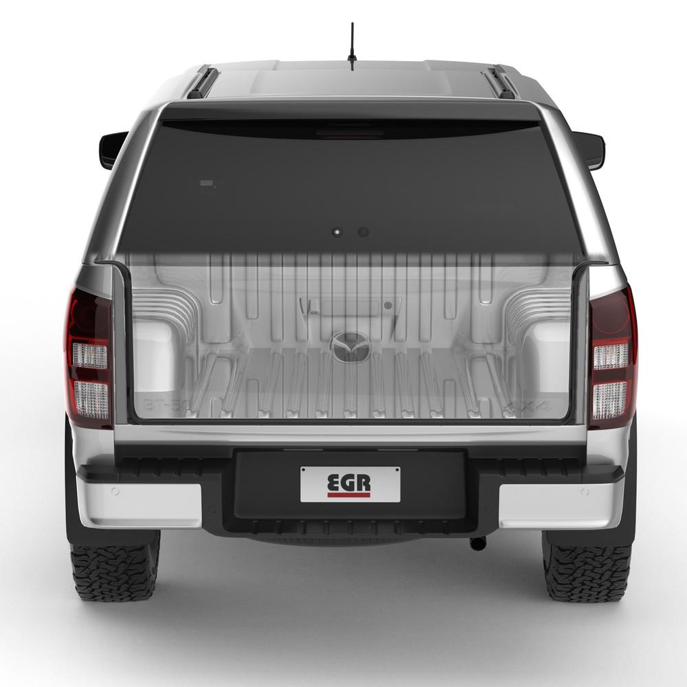 EGR Auto - EGR Dust Defender - Mazda BT-50 product image 2