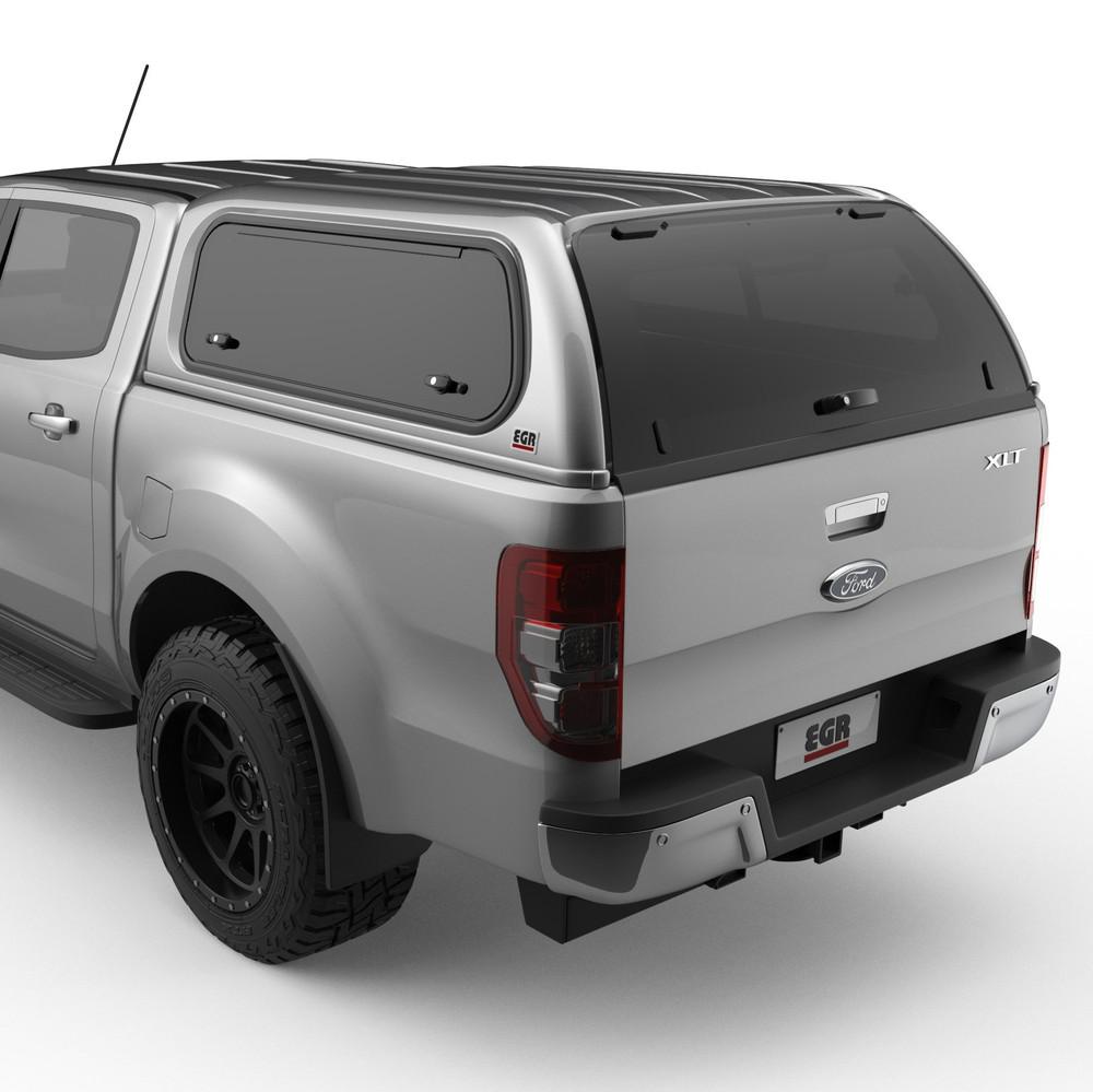 EGR Auto - EGR Premium Canopy - Ford Ranger PX product image 3