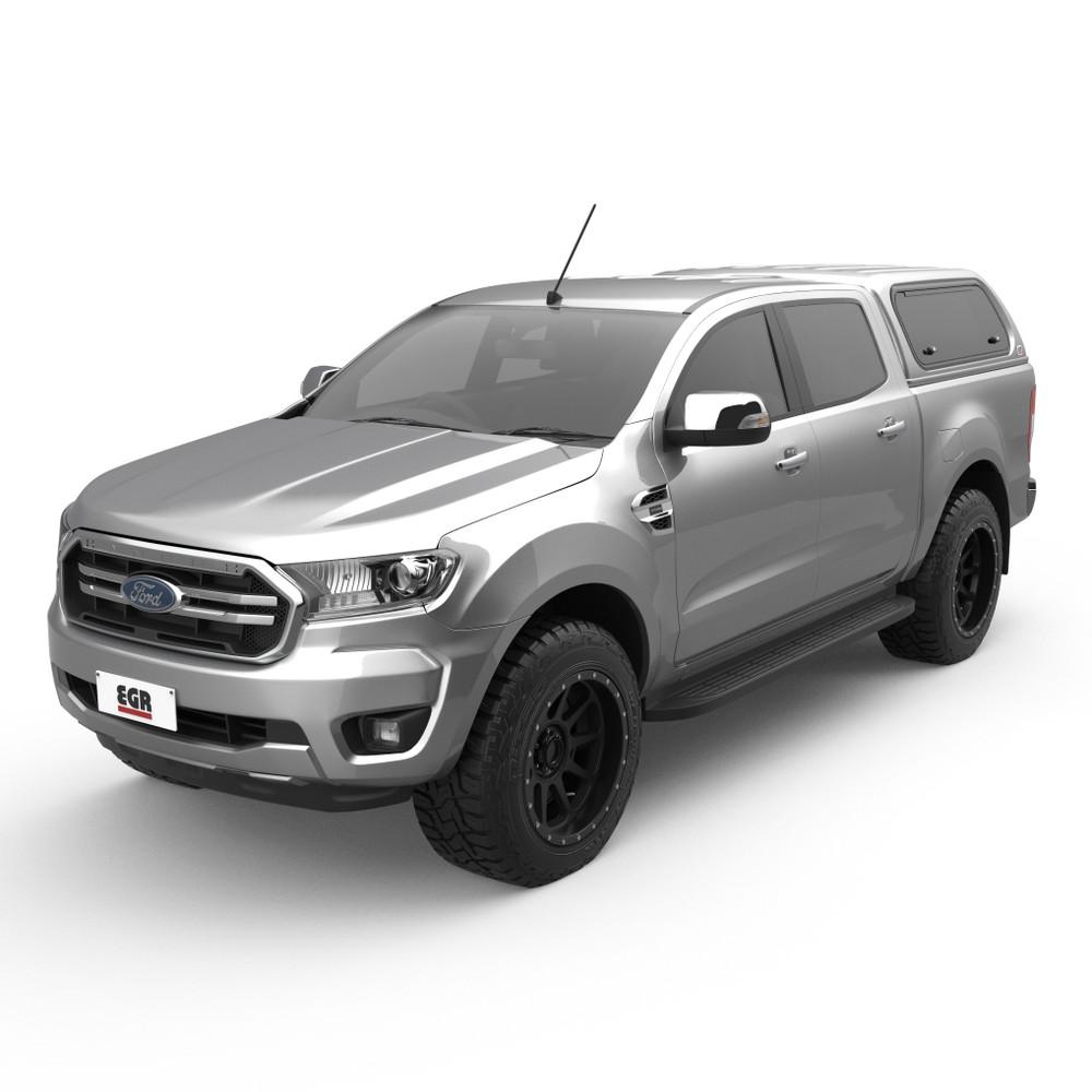 EGR Auto - EGR Premium Canopy - Ford Ranger PX product image 2