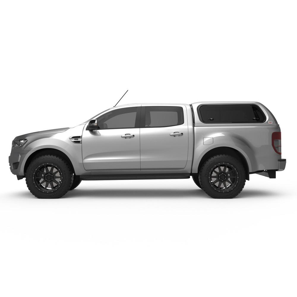 EGR Auto - EGR Premium Canopy - Ford Ranger PX product image 1