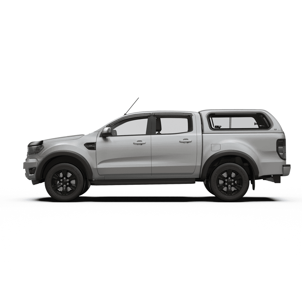 EGR Auto - EGR Premium Canopy - Ford Ranger PX product image 0