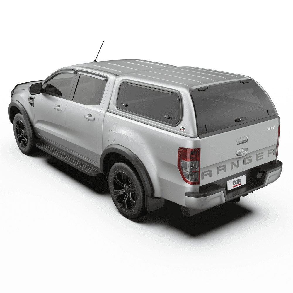EGR Auto - EGR Premium Canopy - Ford Ranger PX product image 2