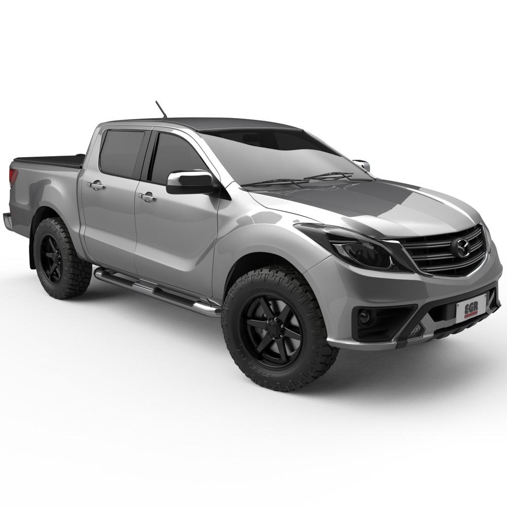 EGR Auto - EGR Load Shield - Mazda BT-50 2011-2019 product image 3