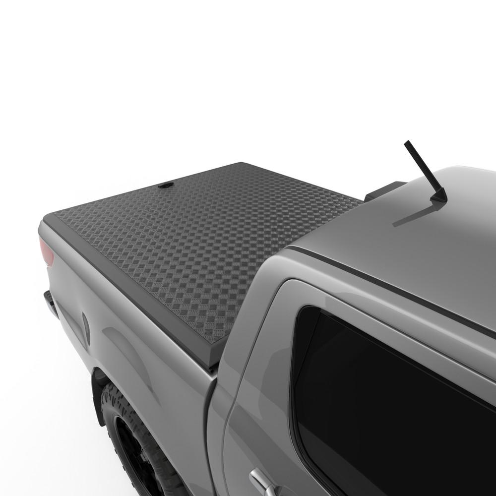 EGR Auto - EGR Load Shield - Mazda BT-50 2011-2019 product image 1