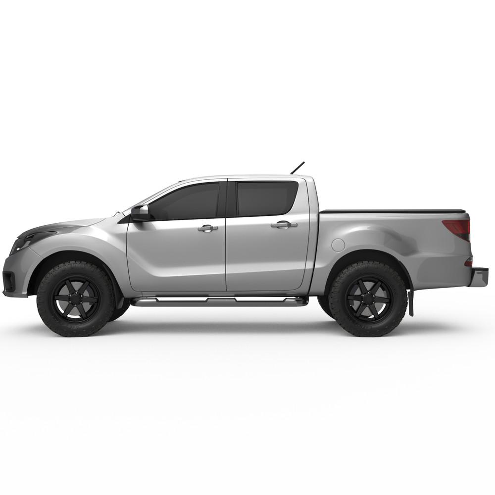 EGR Auto - EGR Load Shield - Mazda BT-50 2011-2019 product image 2