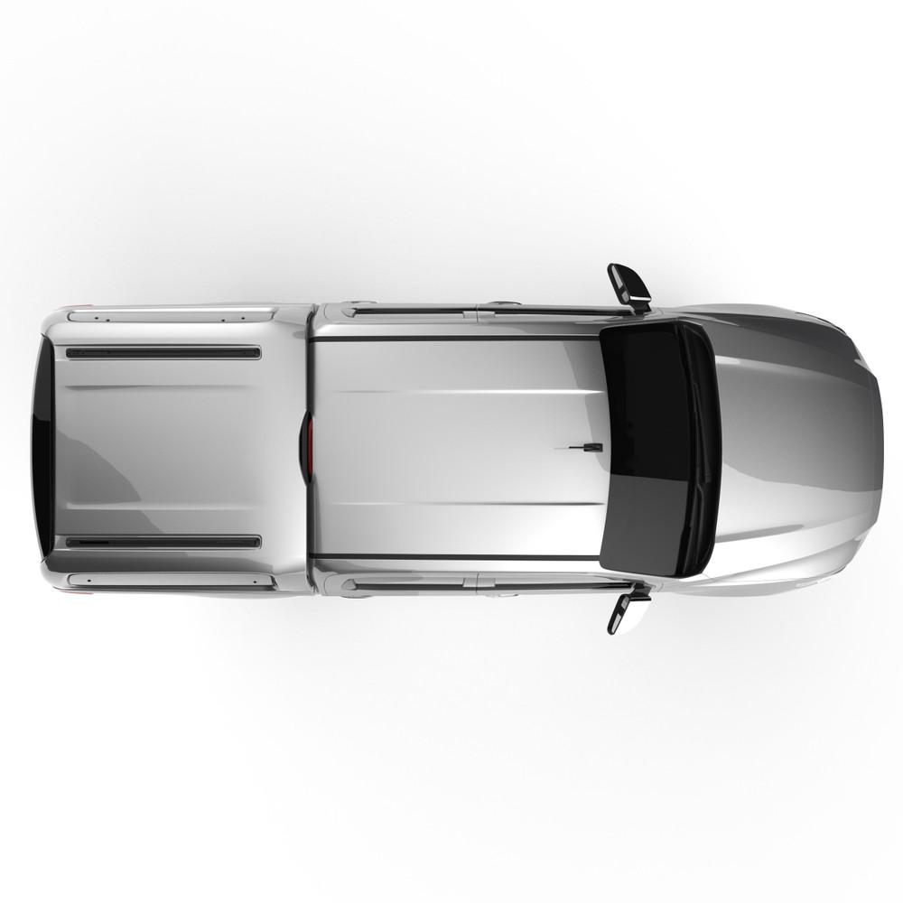 EGR Auto - EGR GEN3 Canopy - Mazda BT-50 2020 product image 5