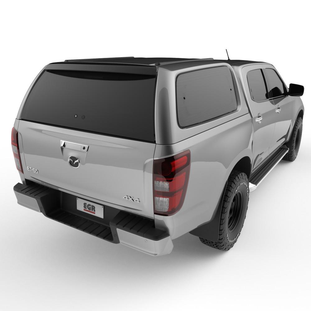 EGR Auto - EGR GEN3 Canopy - Mazda BT-50 2020 product image 0