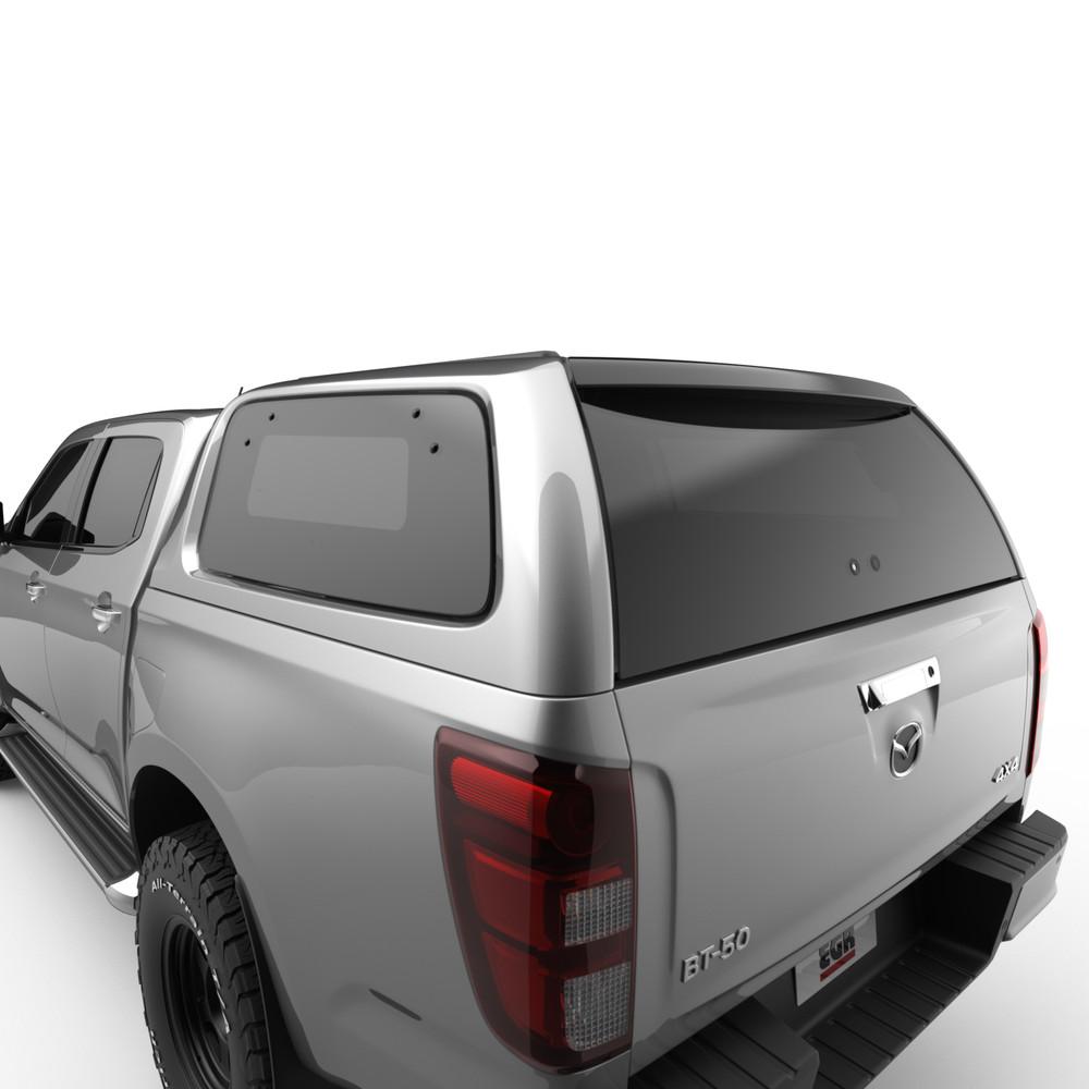 EGR Auto - EGR GEN3 Canopy - Mazda BT-50 2020 product image 4