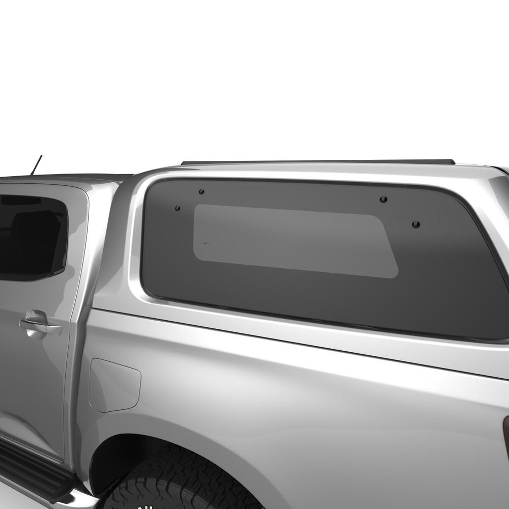 EGR Auto - EGR GEN3 Canopy - Mazda BT-50 2020 product image 7