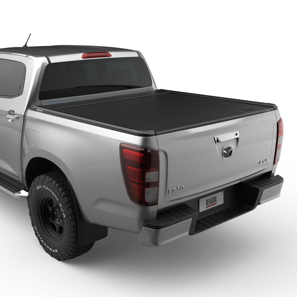 EGR Auto - EGR RollTrac Manual - Mazda BT-50 (2021) product image 6