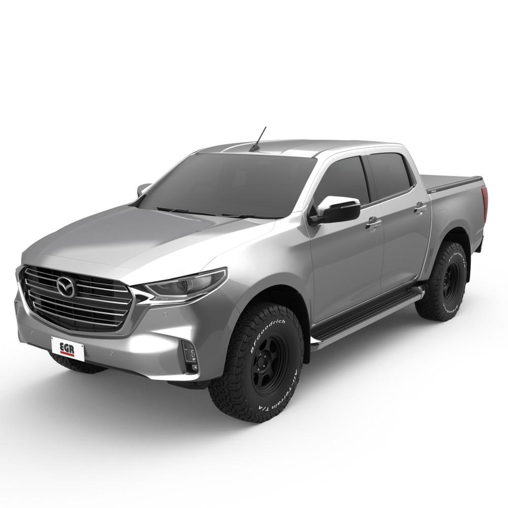 EGR Auto - EGR RollTrac Manual - Mazda BT-50 (2021) product image 2