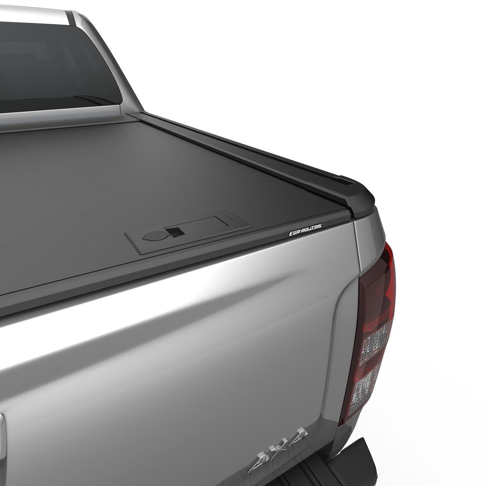 EGR Auto - EGR RollTrac Manual - Mazda BT-50 (2021) product image 1