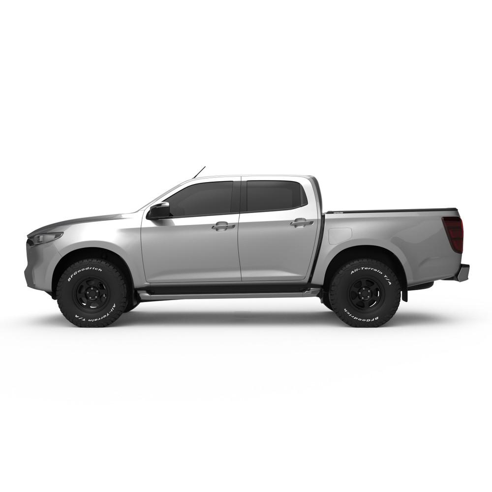 EGR Auto - EGR RollTrac Electric E3 - Mazda BT-50 2020 product image 1