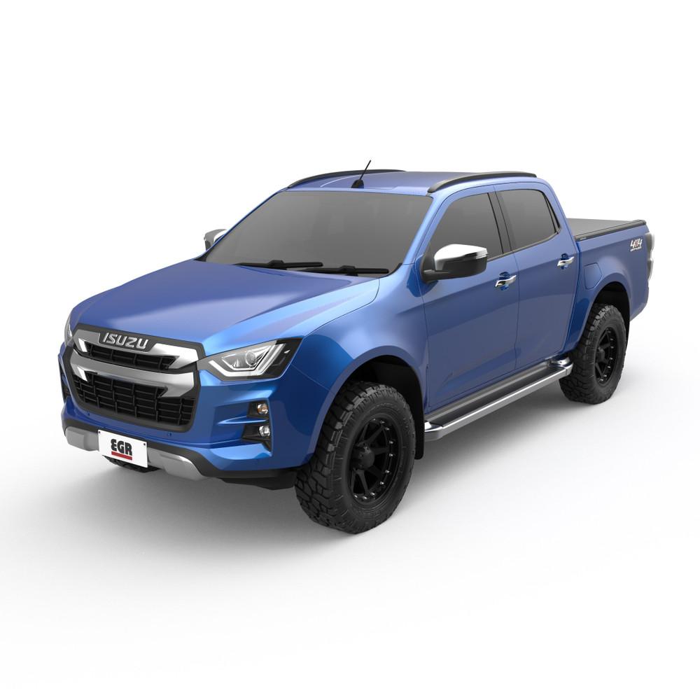 EGR Auto - EGR RollTrac Electric E3 - Isuzu D-Max 2020 product image 1