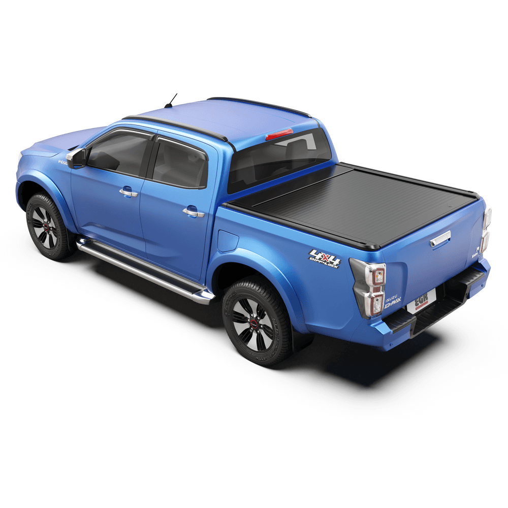 EGR Auto - EGR RollTrac Electric E3 - Isuzu D-Max 2020 product image 0